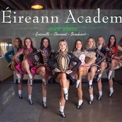 Eireann Academy - Irish Dance