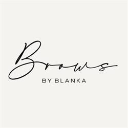 Brows by Blanka