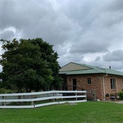 Bryn Glas Farm Stay