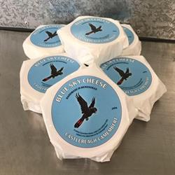 Blue Sky Cheese - Handmade in Mendooran