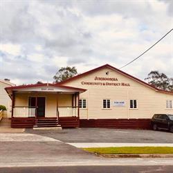 Jimboomba Community & District Hall