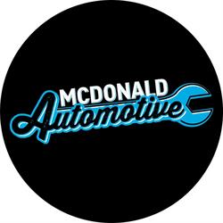McDonald Automotive