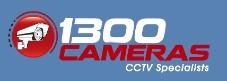 1300 Cameras