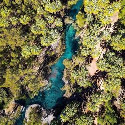 Elsey National Park