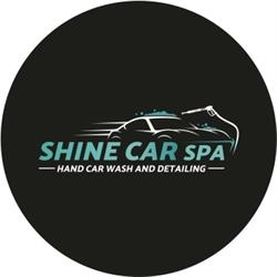 Shine Car Spa