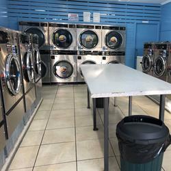 Zillmere Laundromat