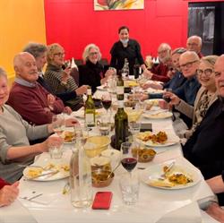 Balti Curry House