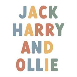 JackHarryandOllie