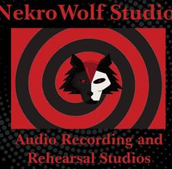 NekroWolf Studios