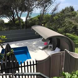 Black Diamond Beach House