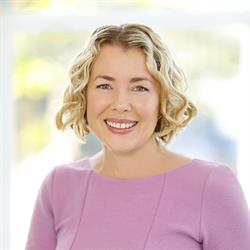 Ali King MP