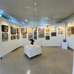 Great Lakes Art Society Inc and Forster Gallery