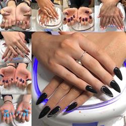 Tamworth Nails and Beauty-Tamworth