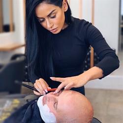 Laure barber