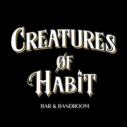 Creatures of Habit Bar & Bandroom