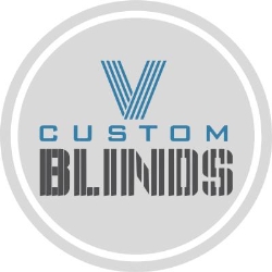 V Custom Blinds