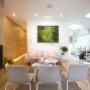 Prahran chiropractor waiting room