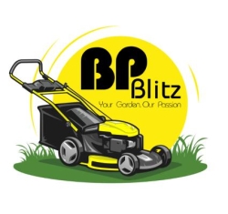BP Blitz - Lawn Mowing and Garden Maintenance Services