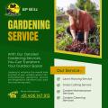 gardening services
