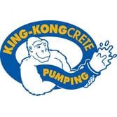 King-Kongcrete Pumping