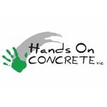 Hands on Concrete Vic