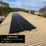 6.6kW System with ~$1,534 annual savings