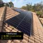 6.6kW System with ~$1,780 annual savings