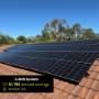 6.6kW System with ~$1,798 annual savings