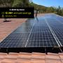 6.6kW System with ~$1,987 annual savings