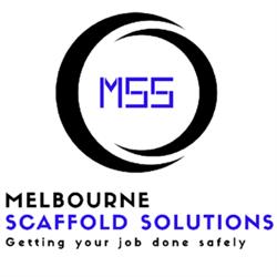 Melbourne Scaffold Solutions