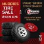 Venus Tyre
