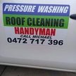 Bellarine & Geelong Pressure Washing