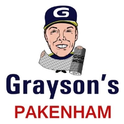 Grayson’s Gutter Guard Pakenham