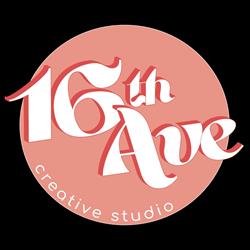 16th Ave Creative Studio | Brisbane Web Design, Copywriting & Branding Studio