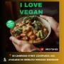 I love vegan