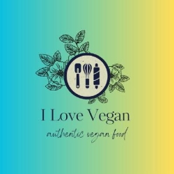 I Love Vegan