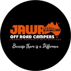 JAWA Off Road Campers