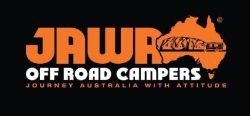 JAWA Off Road Campers Sydney
