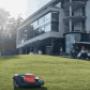 Automatic Lawn Mower