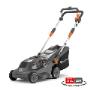 Battery Lawn Mower