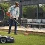 Battery Operated Garden Tools