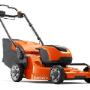 Husqvarna Lawn Mower