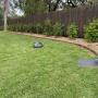Husqvarna Robotic Lawn Mowers