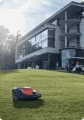 Robotic Mower
