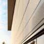 Finished Polystyrene Clad Wall Project in Sydney