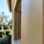 Smooth Finish Acrylic Render