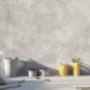 Traditional Cement Rendering