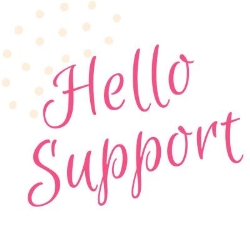 Hello Support