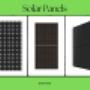 Buy Solar Panels