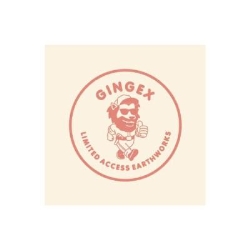 Gingex - Limited Access Earthworks